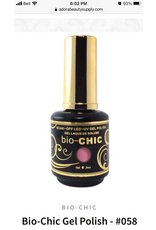 BIO CHIC Bio Chic # 056-060