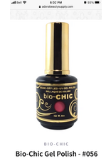 BIO CHIC Bio Chic # 056-060
