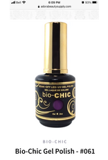 BIO CHIC Bio Chic # 017