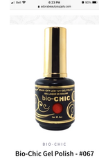 BIO CHIC Bio Chic # 066-070