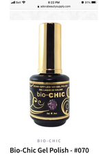 BIO CHIC Bio Chic # 066-070
