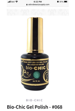 BIO CHIC Bio Chic # 066-070