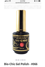 BIO CHIC Bio Chic # 066-070