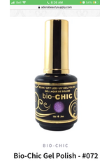 BIO CHIC Bio Chic # 071-075
