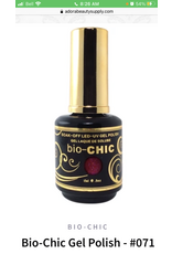 BIO CHIC Bio Chic # 071-075