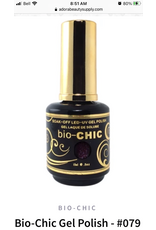 BIO CHIC Bio Chic # 020