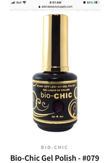 BIO CHIC Bio Chic # 076-080