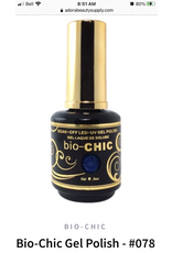 BIO CHIC Bio Chic # 076-080