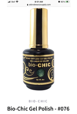 BIO CHIC Bio Chic # 076-080