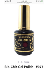 BIO CHIC Bio Chic # 020