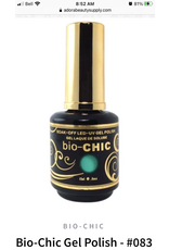 BIO CHIC Bio Chic # 081-085