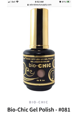 BIO CHIC Bio Chic # 081-085