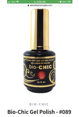 BIO CHIC Bio Chic # 086-090