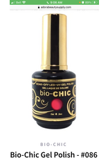 BIO CHIC Bio Chic # 086-090