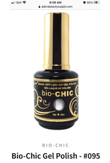 BIO CHIC Bio Chic # 091-095