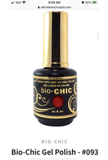 BIO CHIC Bio Chic # 091-095
