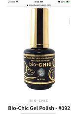 BIO CHIC Bio Chic # 091-095