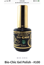 BIO CHIC Bio Chic # 096-100