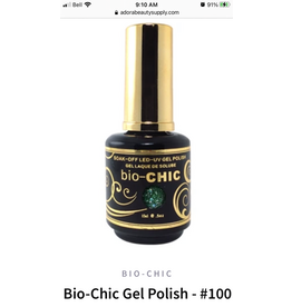 BIO CHIC Bio Chic # 096-100