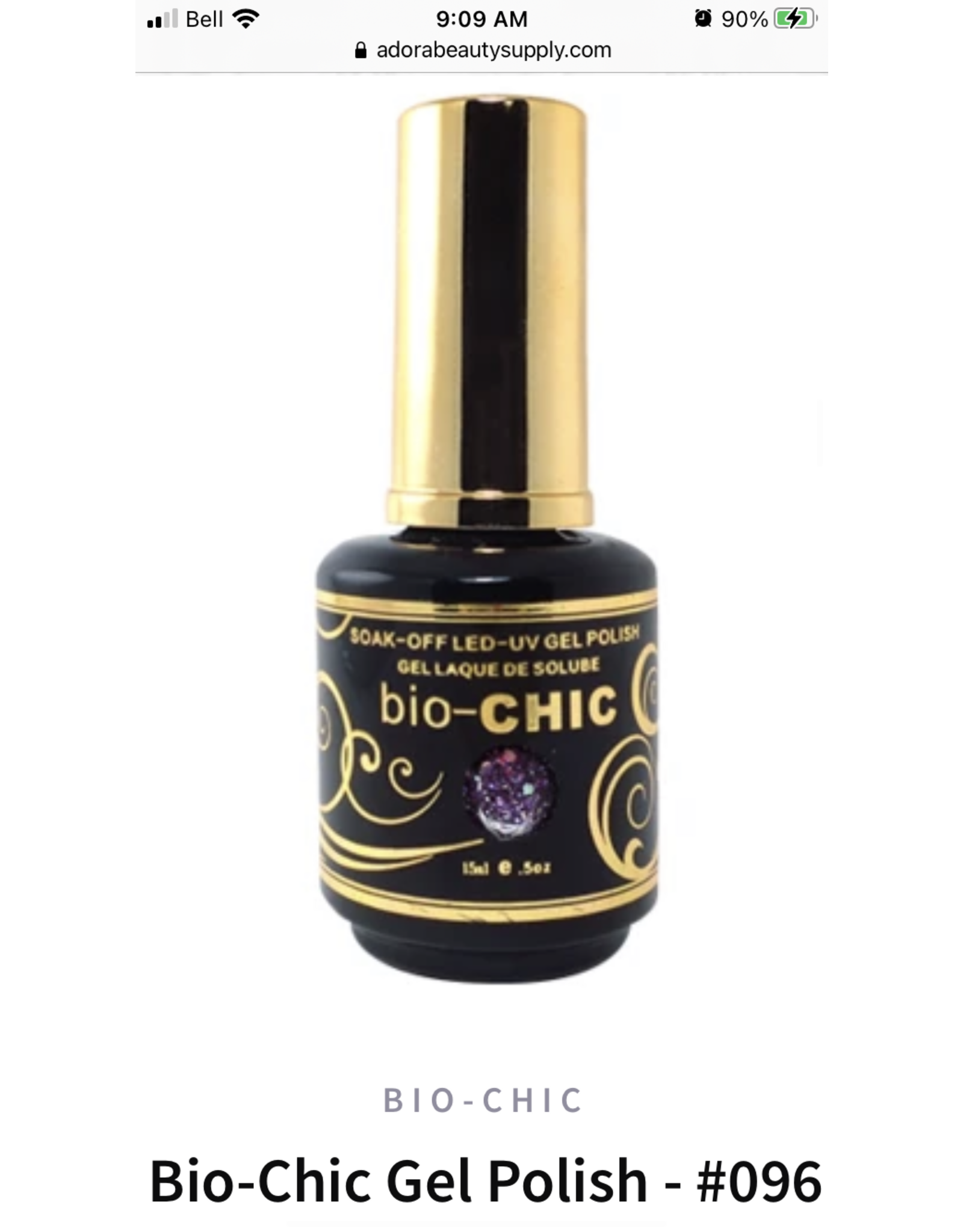 BIO CHIC Bio Chic # 023