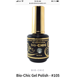 BIO CHIC Bio Chic # 100