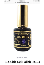 BIO CHIC Bio Chic # 100