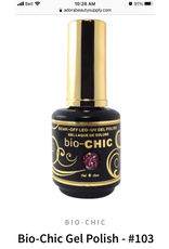 BIO CHIC Bio Chic # 101-105