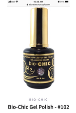 BIO CHIC Bio Chic # 101-105