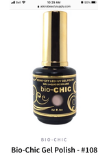 BIO CHIC Bio Chic # 106-110