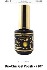 BIO CHIC Bio Chic # 106-110