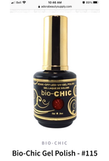 BIO CHIC Bio Chic # 111-115