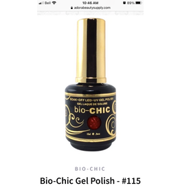 BIO CHIC Bio Chic # 102