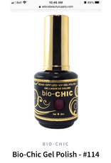 BIO CHIC Bio Chic # 111-115