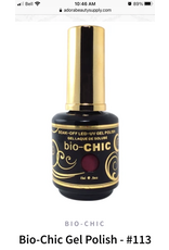 BIO CHIC Bio Chic # 102