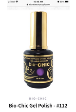 BIO CHIC Bio Chic # 111-115