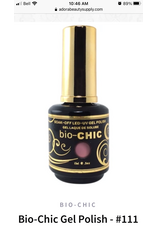 BIO CHIC Bio Chic # 111-115