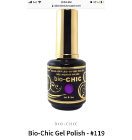 BIO CHIC Bio Chic # 103