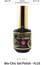 BIO CHIC Bio Chic # 116-120