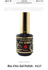 BIO CHIC Bio Chic # 116-120