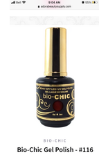 BIO CHIC Bio Chic # 116-120
