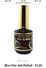 BIO CHIC Bio Chic # 116-120