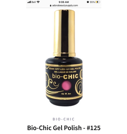 BIO CHIC Bio Chic # 117