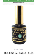 BIO CHIC Bio Chic # 123