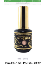 BIO CHIC Bio Chic # 123