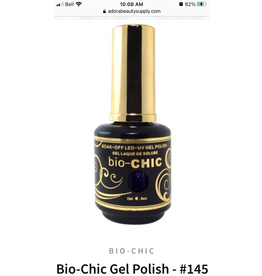 BIO CHIC Bio Chic # 141-145
