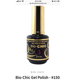 BIO CHIC Bio Chic # 146-150
