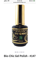 BIO CHIC Bio Chic # 140