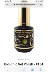 BIO CHIC Bio Chic # 151-155