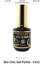 BIO CHIC Bio Chic # 151-155