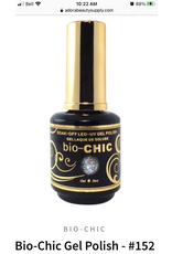 BIO CHIC Bio Chic # 151-155